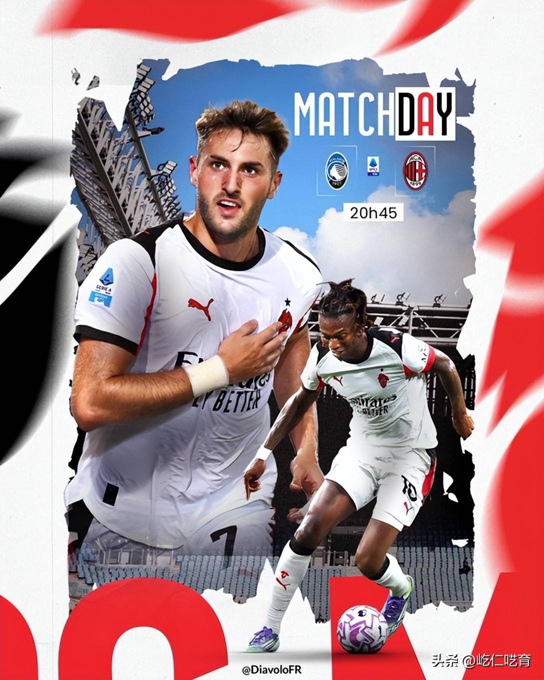 阿特兰大夺冠热卷土重来意甲呼声高