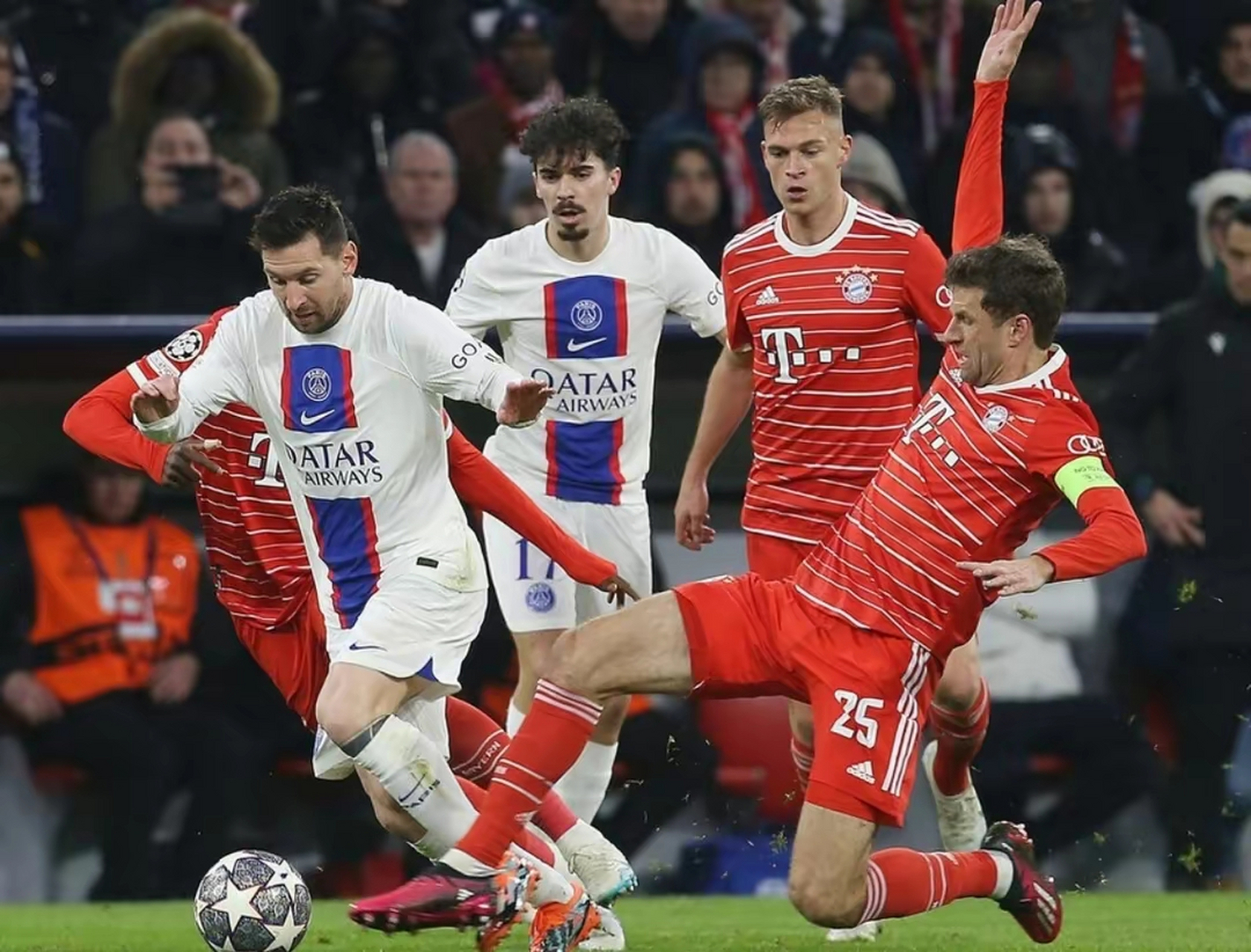 关于巴塞罗那客场惨败,欧冠梦碎的信息 关于巴塞罗那客场惨败,欧冠梦碎的信息