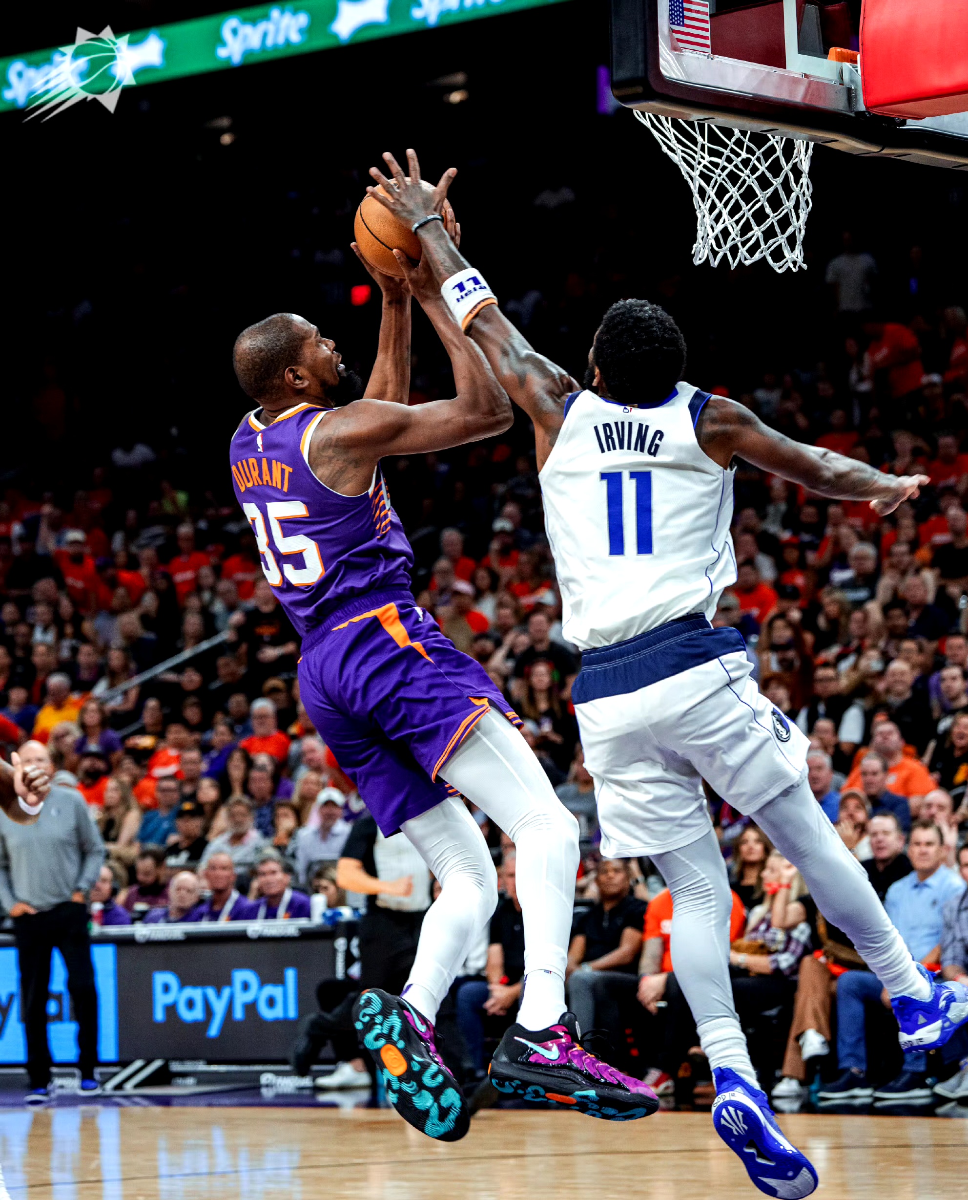 独行侠逆转战胜对手，东契奇发挥精彩