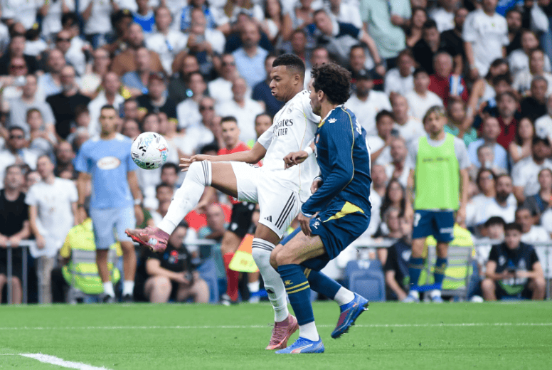 埃尔切取得大胜，表现出强势态势的简单介绍