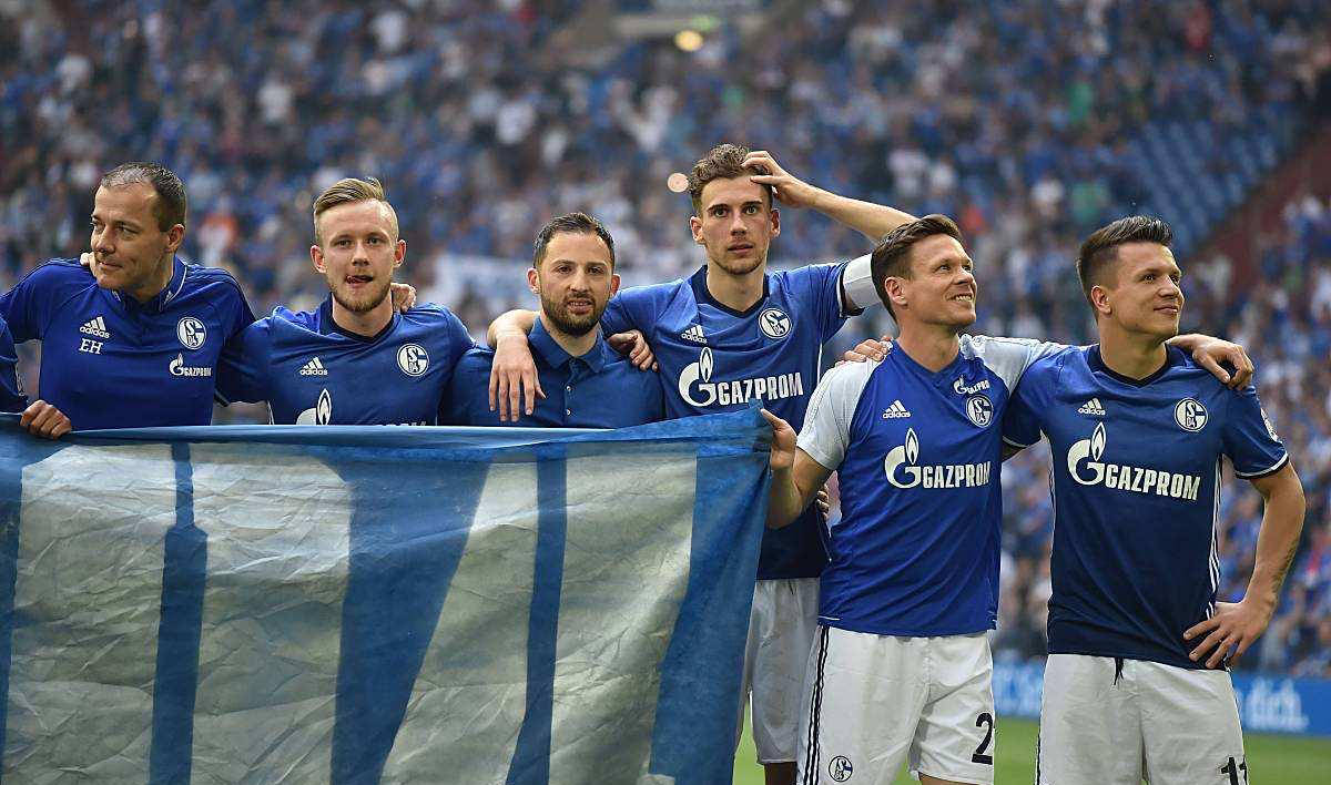 凯泽斯劳滕客场击败对手，喜迎胜利