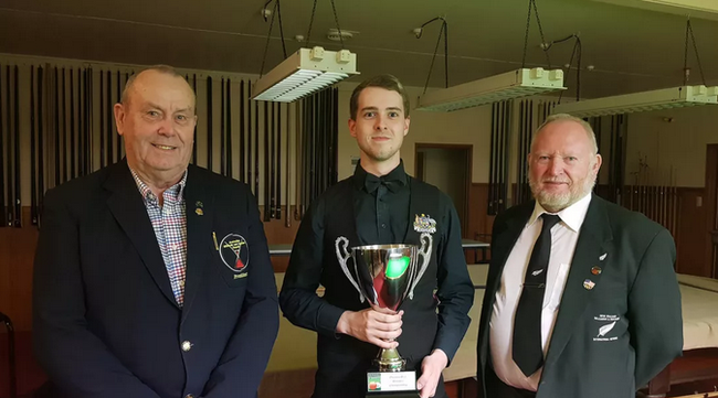 大洋洲杯赛揭幕战逆转战胜东道主闪耀夺冠的简单介绍