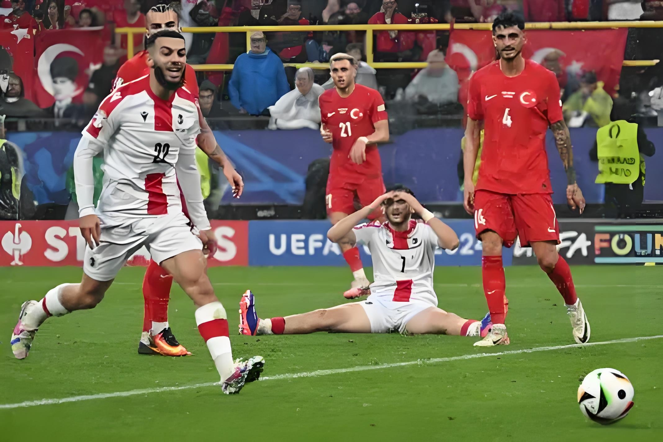 捷克队在欧国联赛中意外失利 捷克队在欧国联赛中意外失利