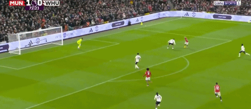 曼联主场遗憾出局，回顾失误