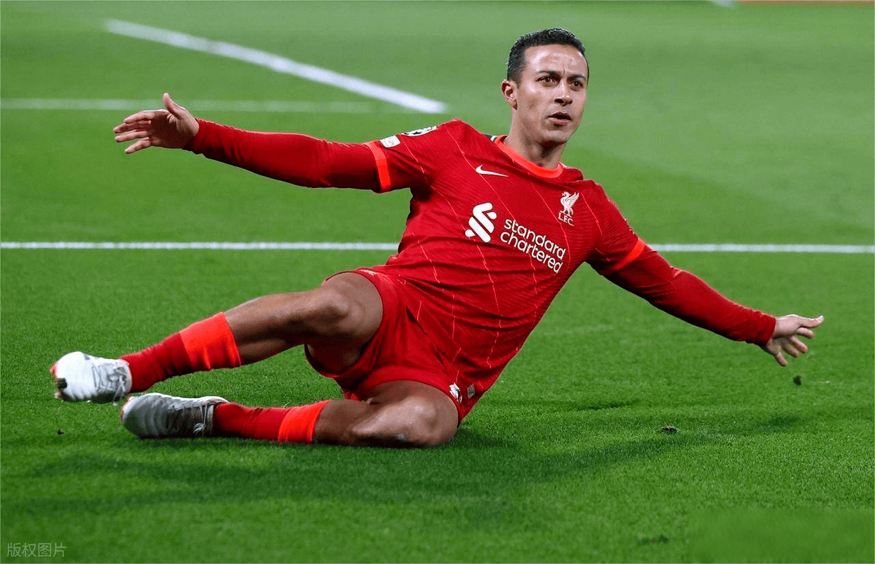 利物浦主力伤缺，主帅咬牙坚持的简单介绍