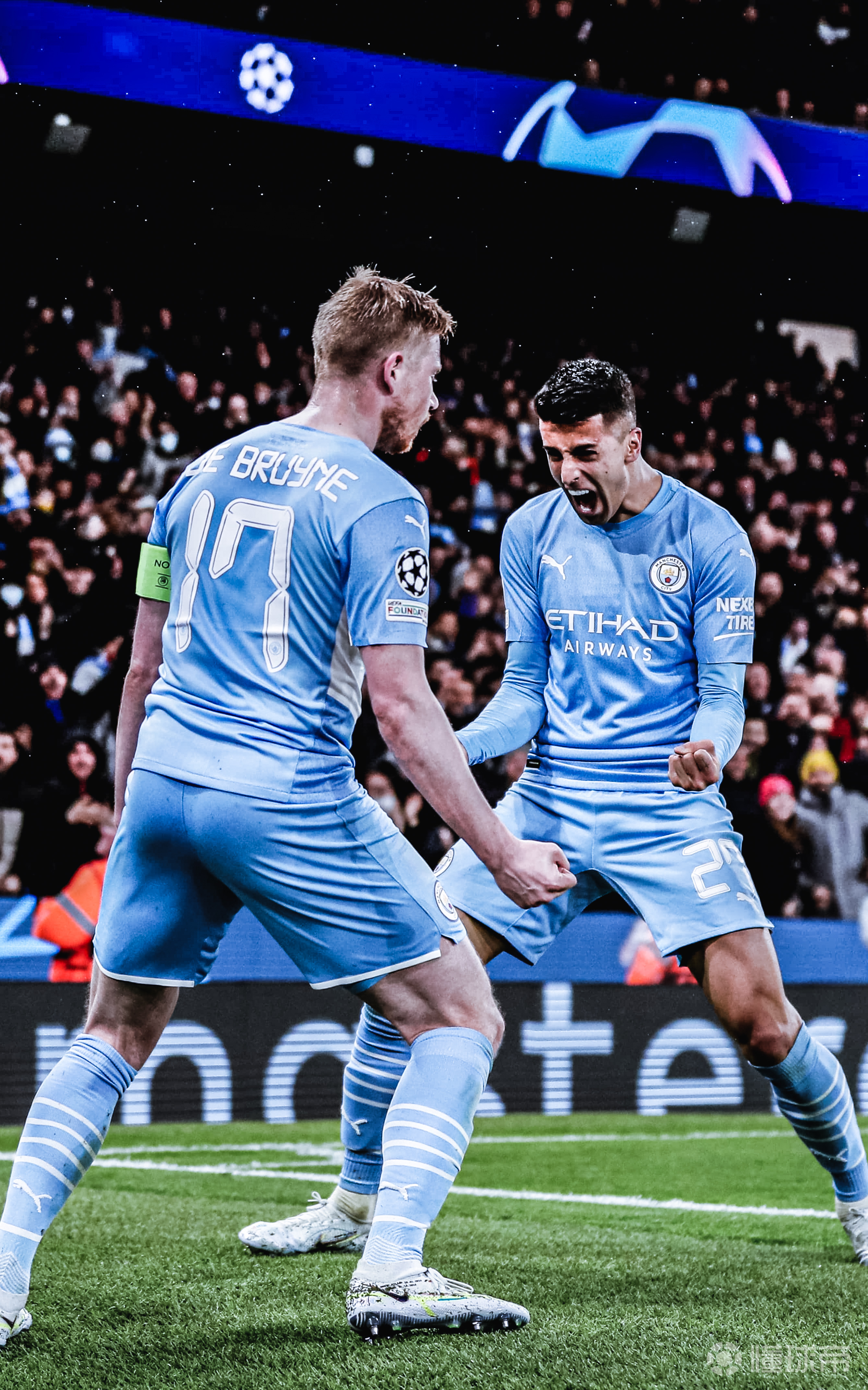 尤文碾压瑞士，德布劳内关键制胜的简单介绍