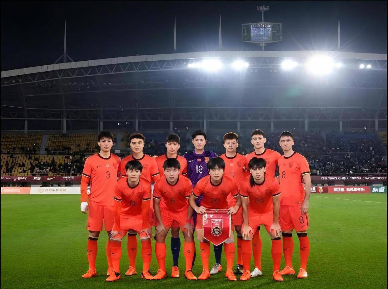 越南队球员奋力拼搏，决心取得胜利的简单介绍