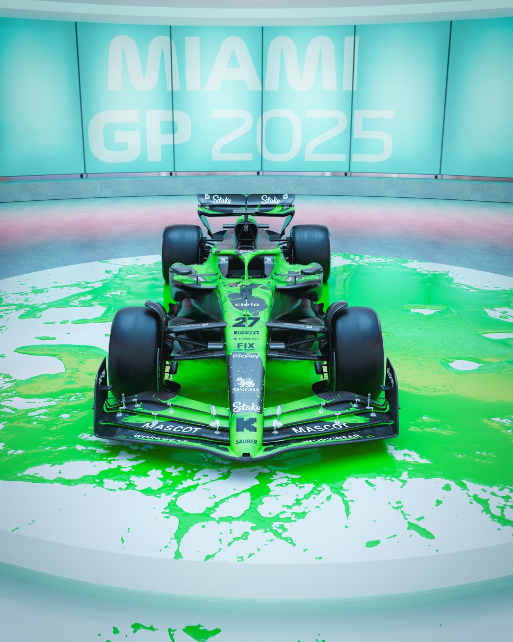 关于梅赛德斯完胜索伯车队,皮亚斯特里高光表现的信息 关于梅赛德斯完胜索伯车队,皮亚斯特里高光表现的信息