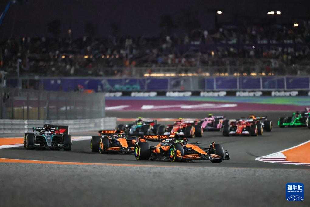 威廉姆斯险胜索伯车队，拉塞尔扛起全队的简单介绍