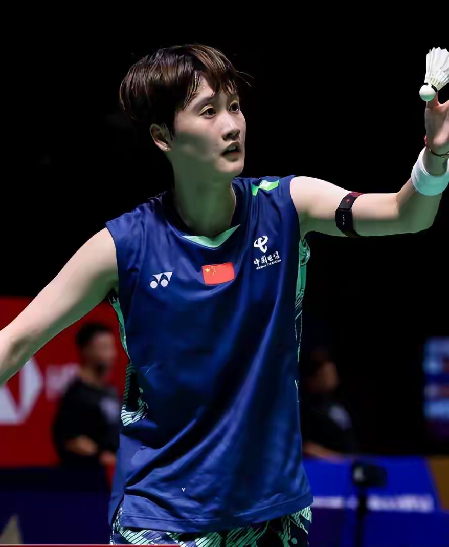 韩国队横扫丹麦队,陈雨菲刷新纪录 韩国队横扫丹麦队,陈雨菲刷新纪录