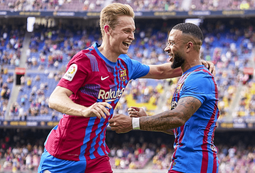 马竞巴萨实力对比,谁能成为头号王者 马竞巴萨实力对比,谁能成为头号王者