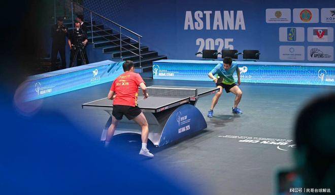 韩国队完胜日本队,许昕点燃赛场 韩国队完胜日本队,许昕点燃赛场