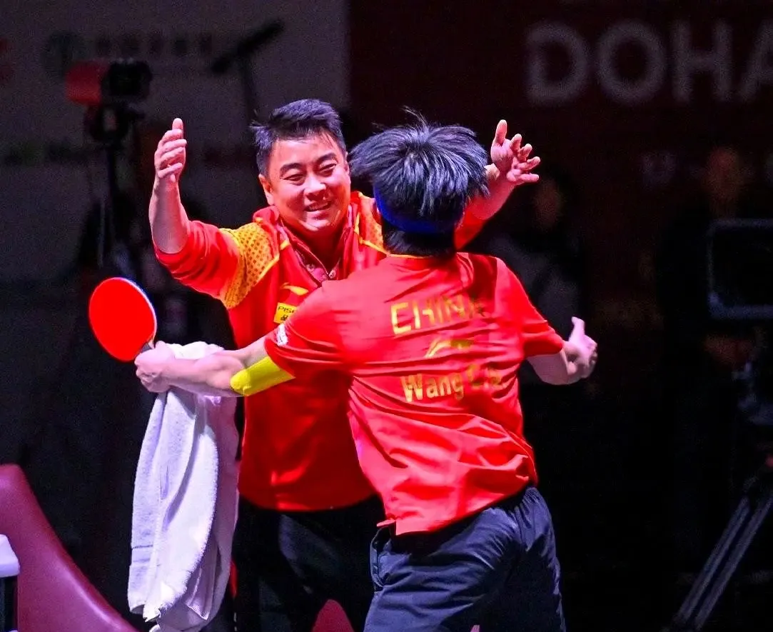 包含奥地利乒乓球队血洗瑞典乒乓球队，王皓惊艳世界的词条