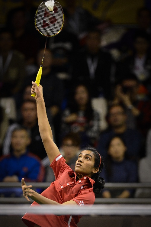 关于韩国羽毛球队绝地反击印度羽毛球队，辛杜送出助攻的信息