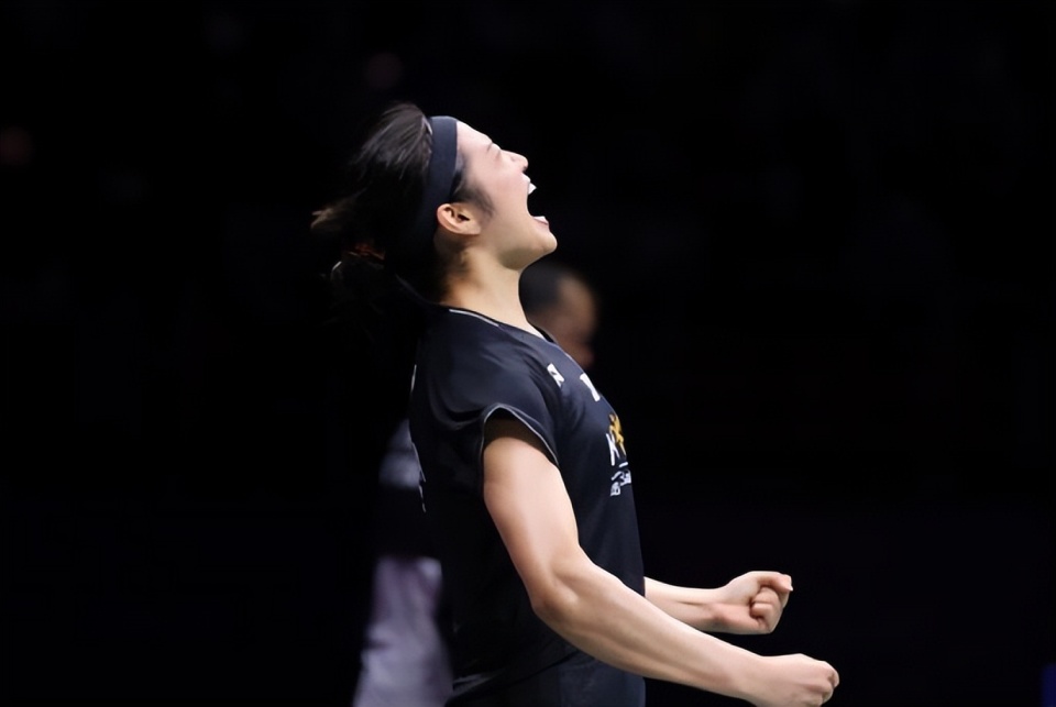 关于韩国队鏖战日本队，戴资颖状态火热的信息