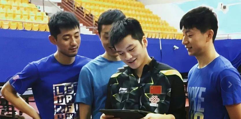 奥地利乒乓球队险胜英国乒乓球队,张继科制霸全场的简单介绍 奥地利乒乓球队险胜英国乒乓球队,张继科制霸全场的简单介绍