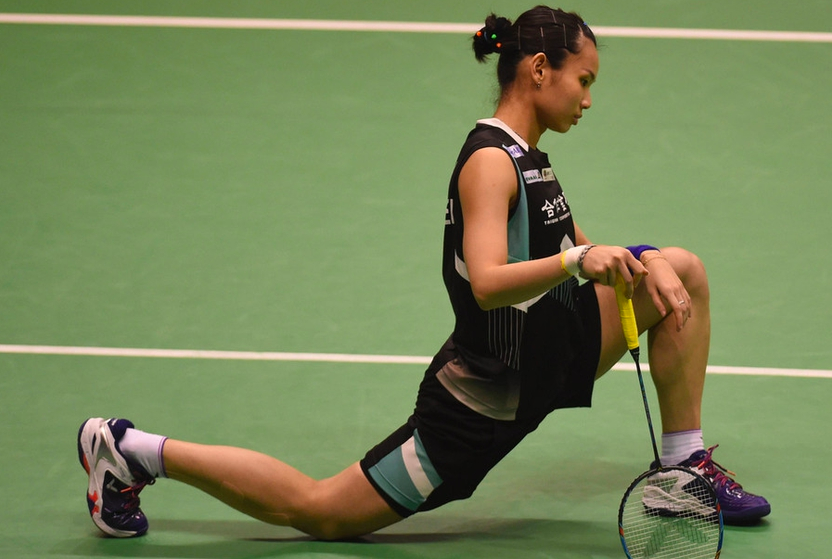 包含日本羽毛球队绝杀印度羽毛球队,戴资颖完成帽子戏法的词条 包含日本羽毛球队绝杀印度羽毛球队,戴资颖完成帽子戏法的词条