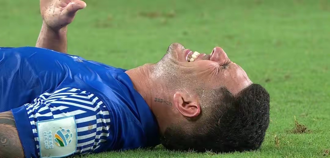 申花球员聚焦客场比赛获胜后表现亮点分析的简单介绍