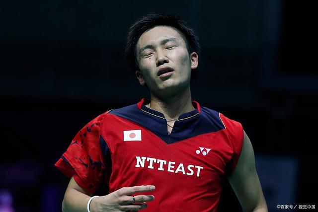 包含印尼羽毛球队鏖战法国羽毛球队，桃田贤斗惊艳世界的词条