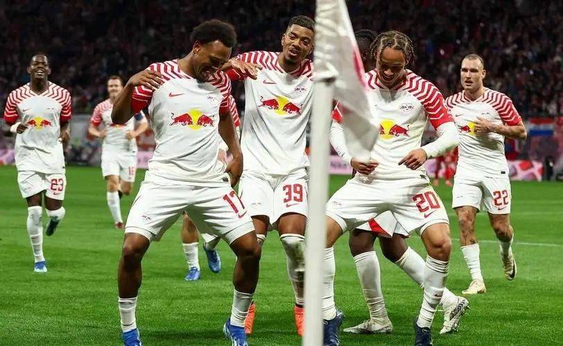 尤文横扫莱比锡红牛，托尼状态火热的简单介绍