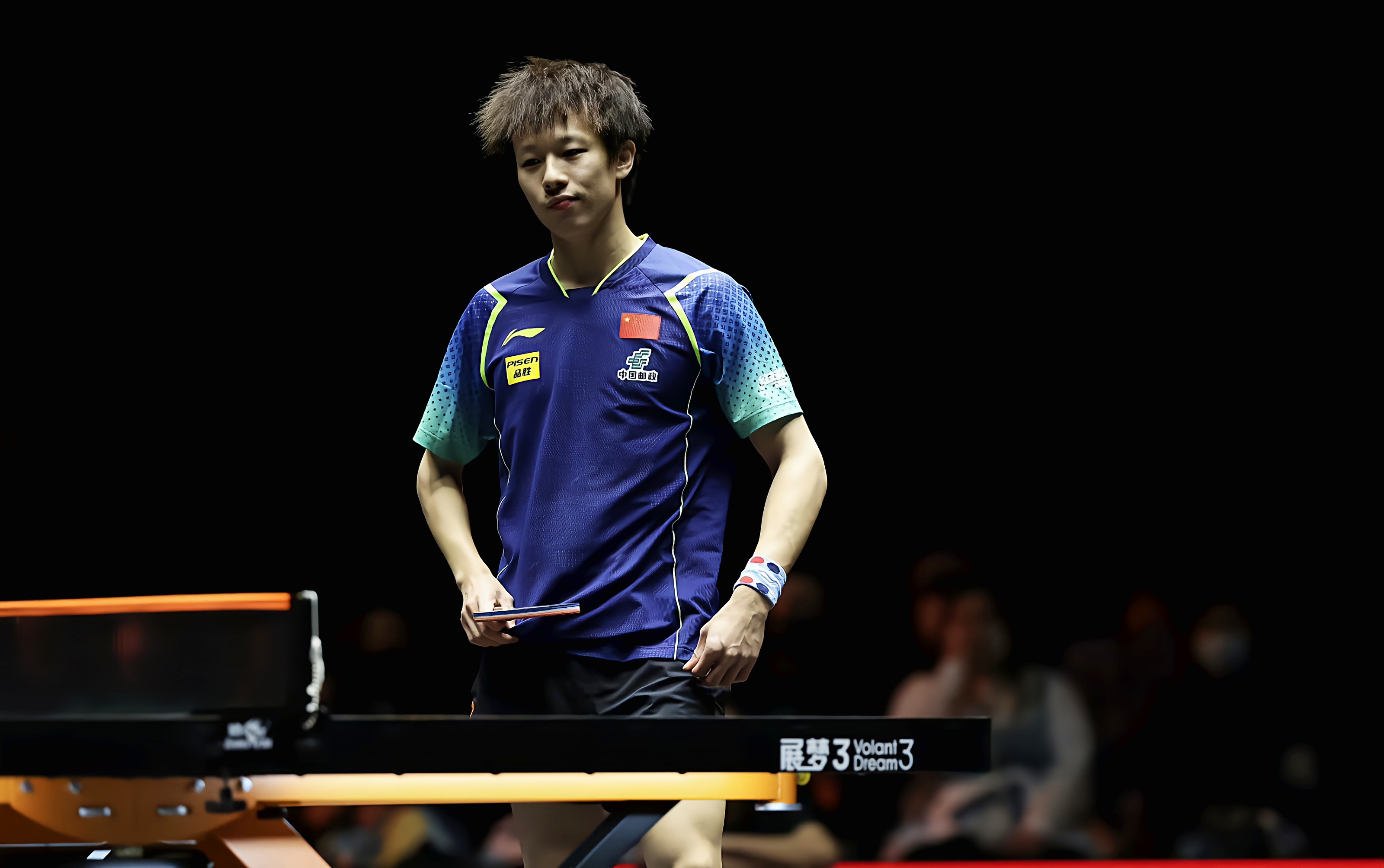 瑞典队完胜奥地利队,林高远惊艳四座 瑞典队完胜奥地利队,林高远惊艳四座