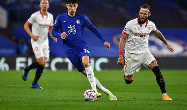 塞维利亚绝杀比利时，基米希状态火热的简单介绍