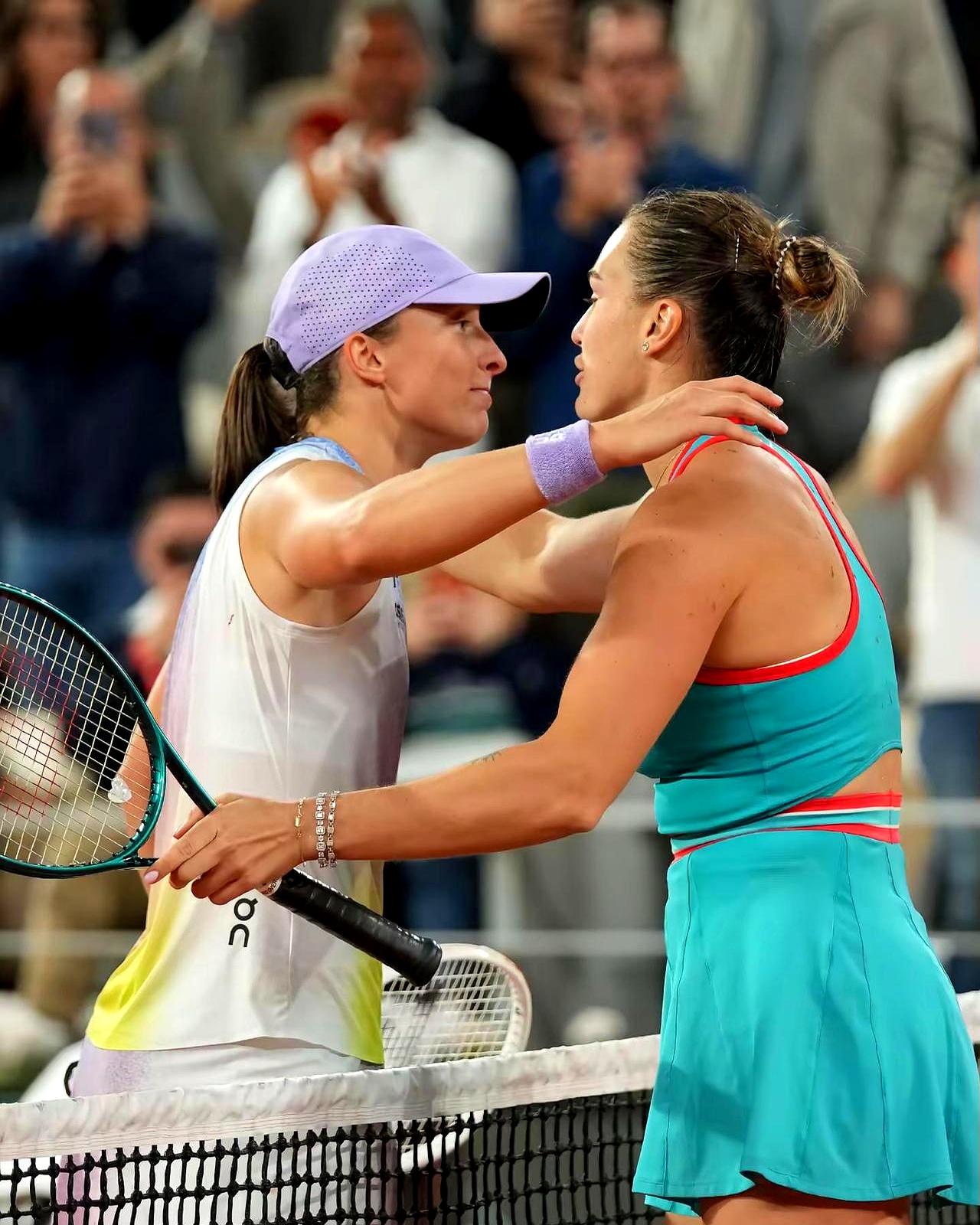 法国网球队碾压西班牙网球队，克耶高斯关键制胜的简单介绍