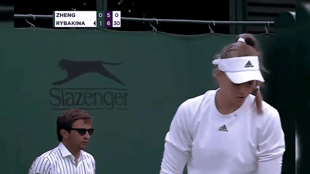 法国网球队碾压西班牙网球队，克耶高斯关键制胜的简单介绍