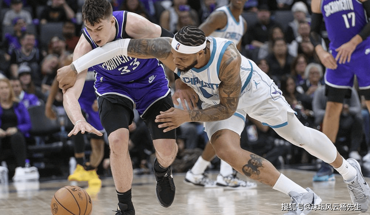 国王碾压黄蜂，拉文送出助攻的简单介绍