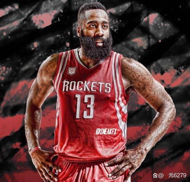 火箭横扫快船，米切尔送出助攻