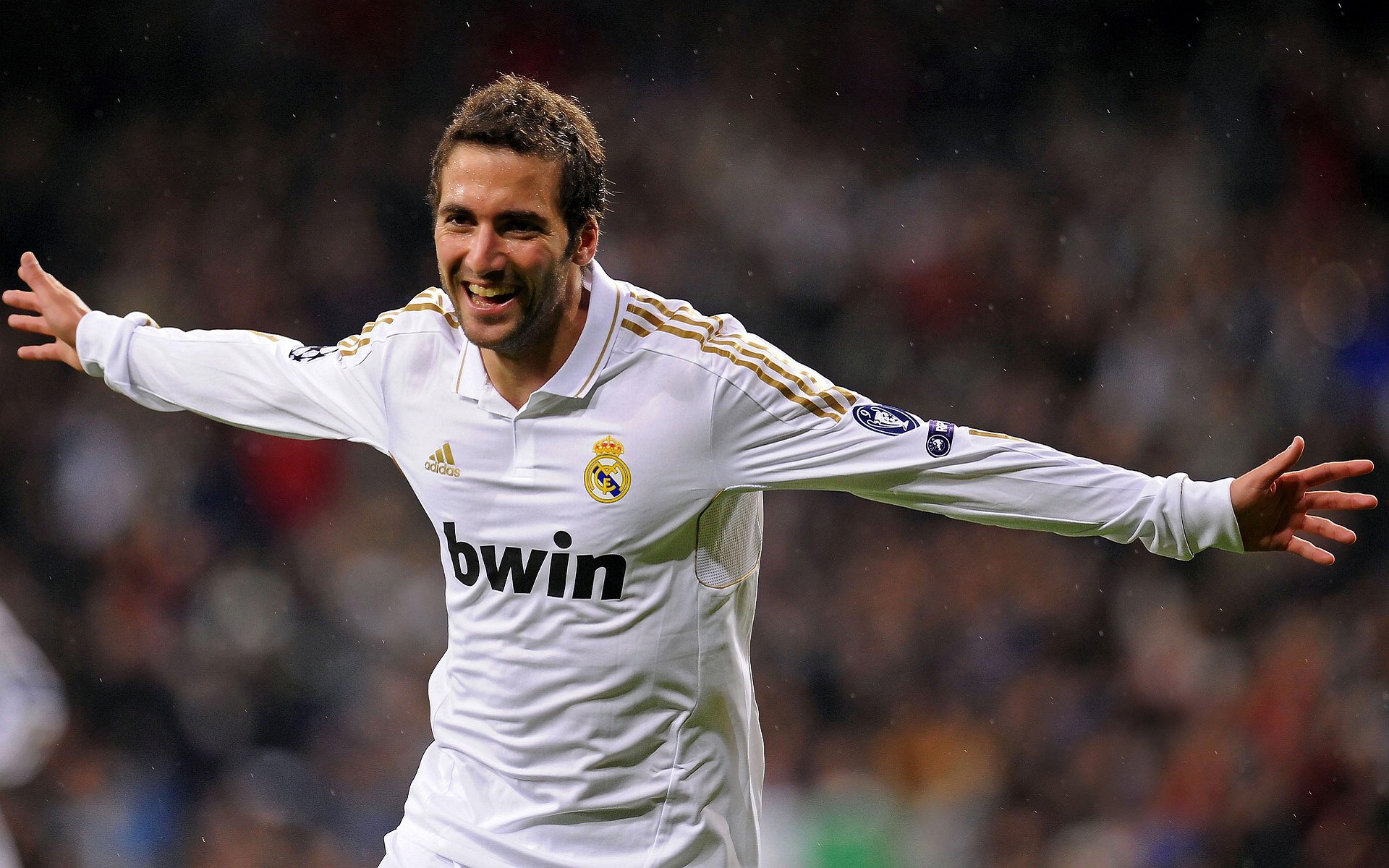 世界杯之夜,欧文完美演绎传奇